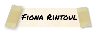 Fiona Rintoul